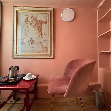 Hotel Petit Saint-Honore Παρίσι Εξωτερικό φωτογραφία