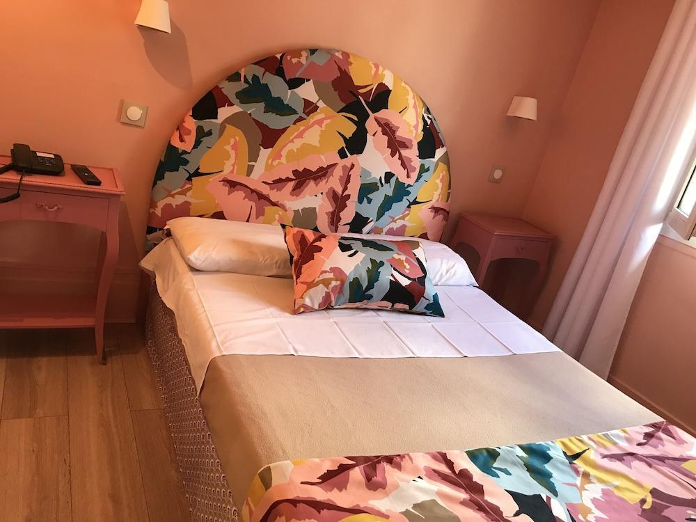 Hotel Petit Saint-Honore Παρίσι Εξωτερικό φωτογραφία