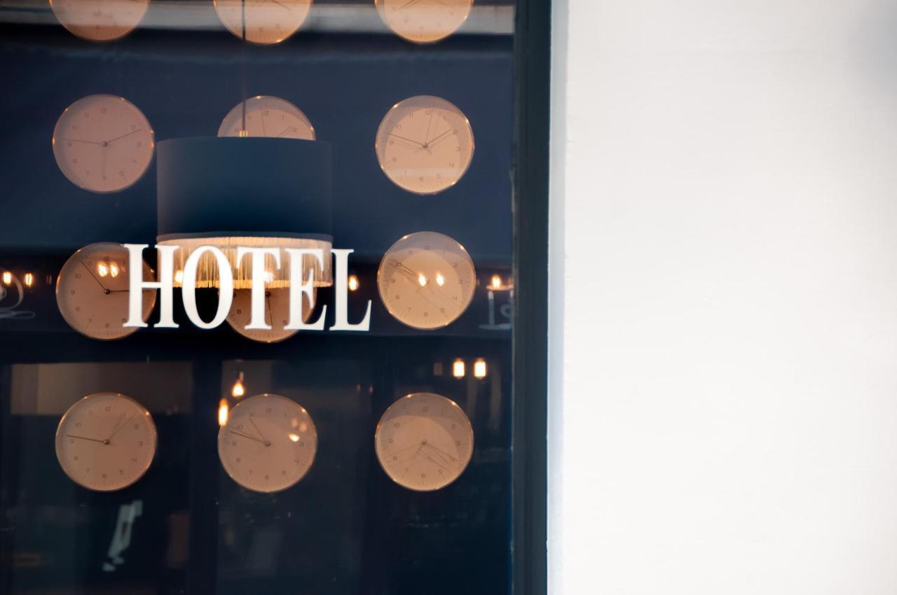 Hotel Petit Saint-Honore Παρίσι Εξωτερικό φωτογραφία