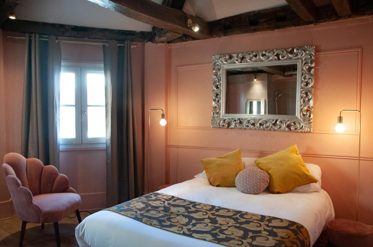 Hotel Petit Saint-Honore Παρίσι Εξωτερικό φωτογραφία