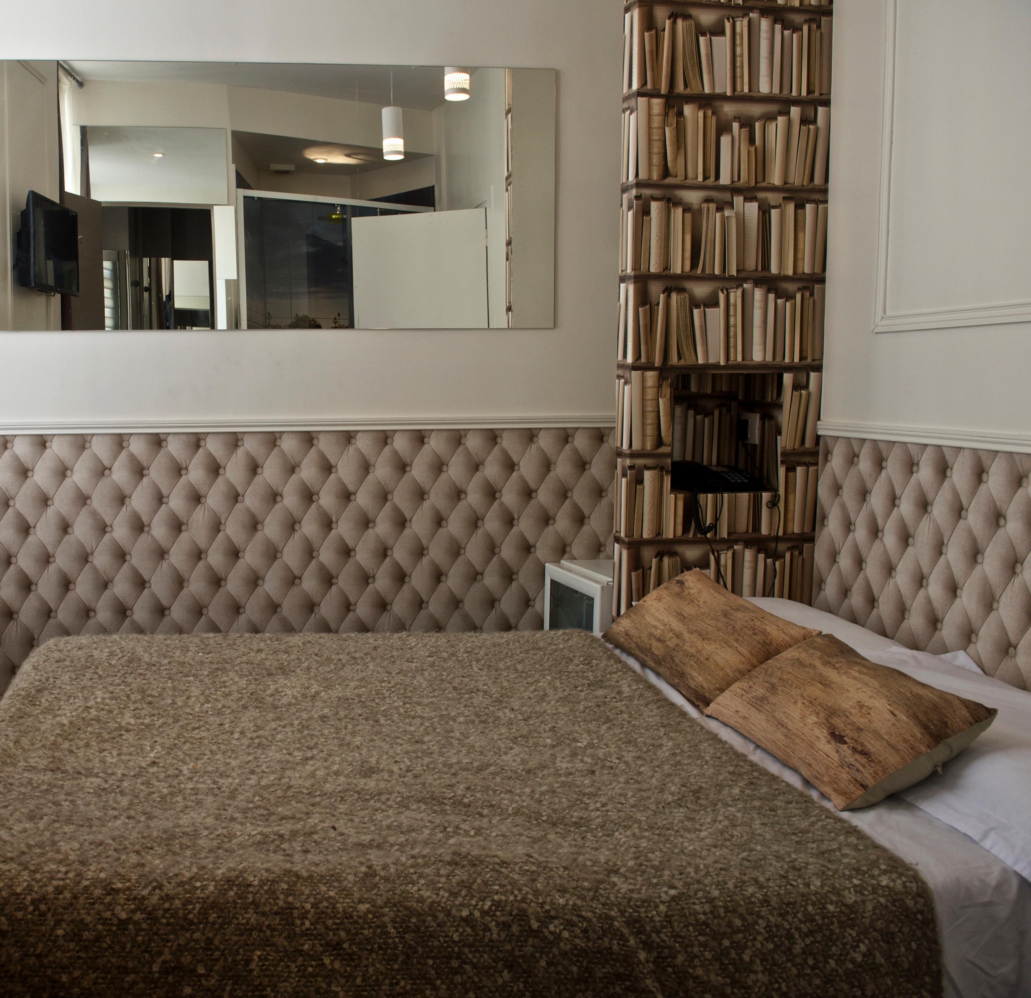Hotel Petit Saint-Honore Παρίσι Εξωτερικό φωτογραφία