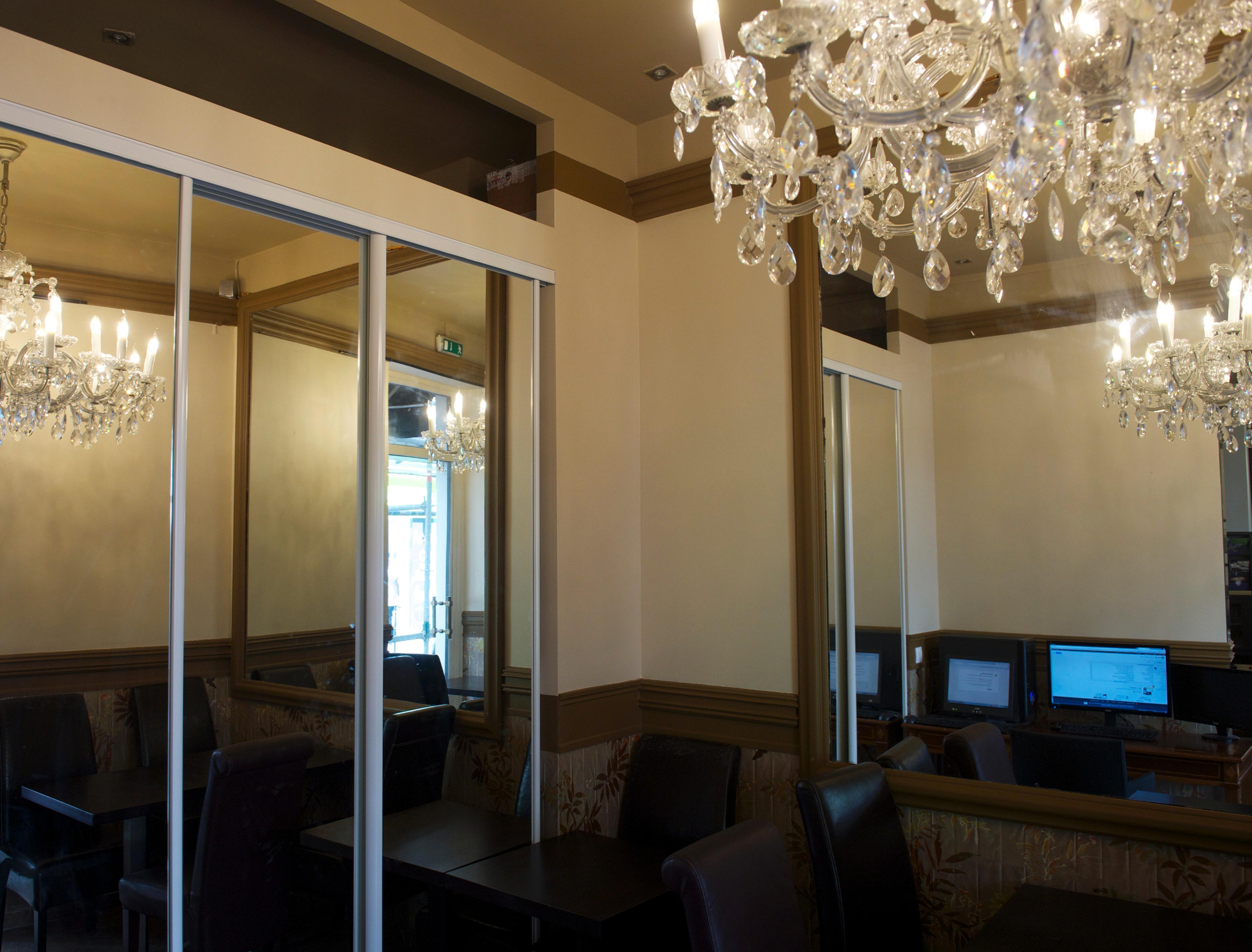 Hotel Petit Saint-Honore Παρίσι Εξωτερικό φωτογραφία
