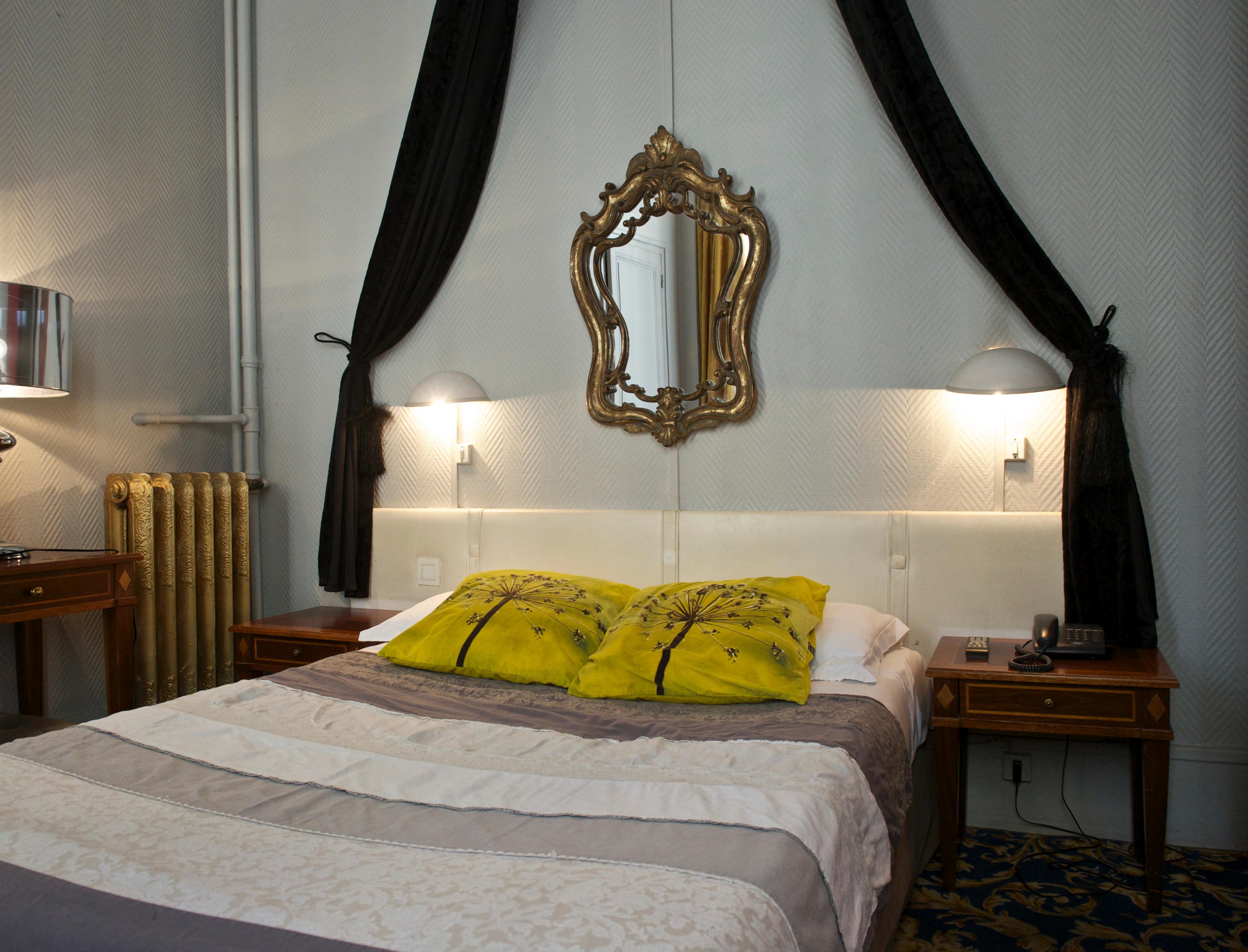 Hotel Petit Saint-Honore Παρίσι Εξωτερικό φωτογραφία