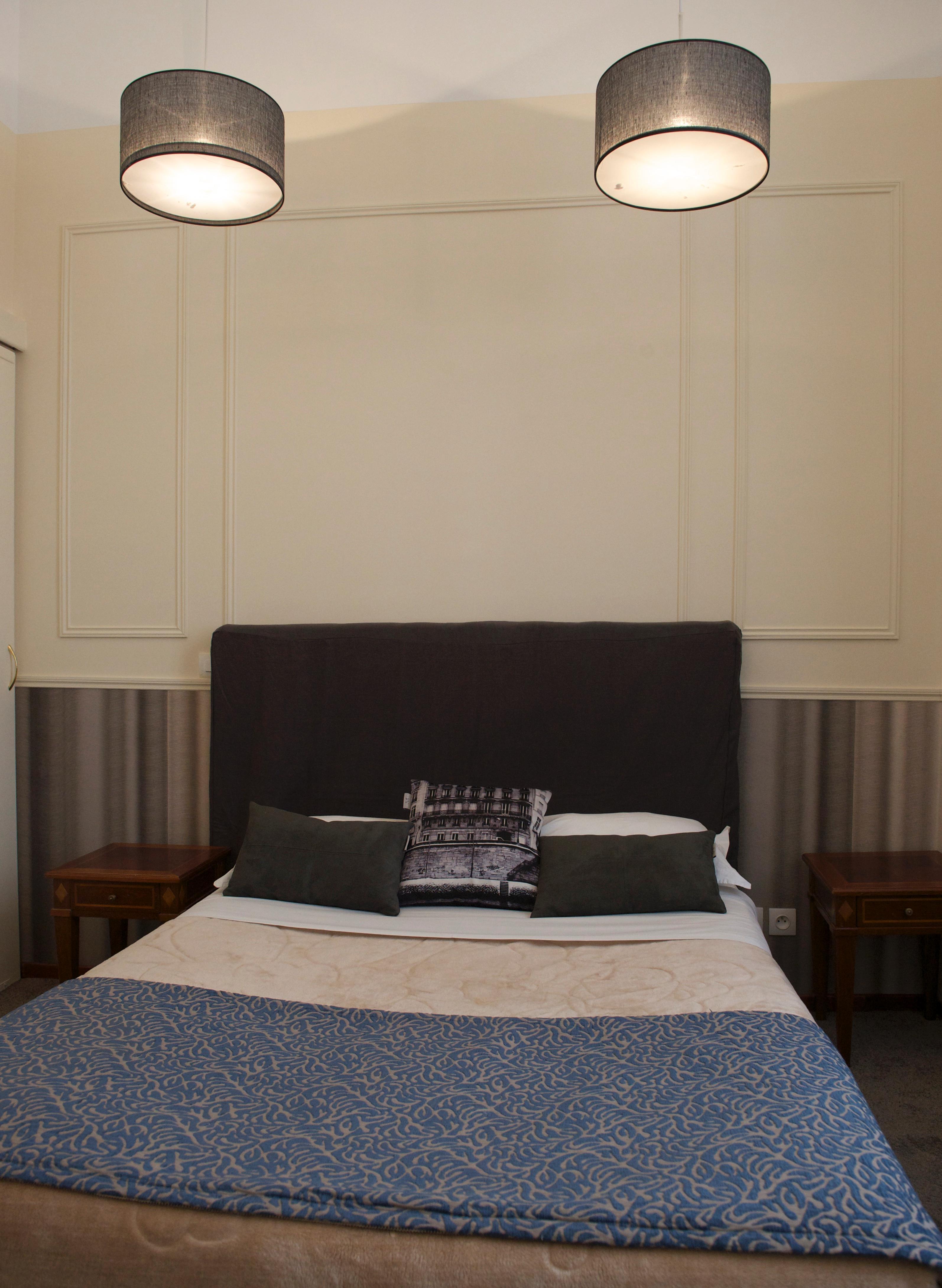 Hotel Petit Saint-Honore Παρίσι Εξωτερικό φωτογραφία