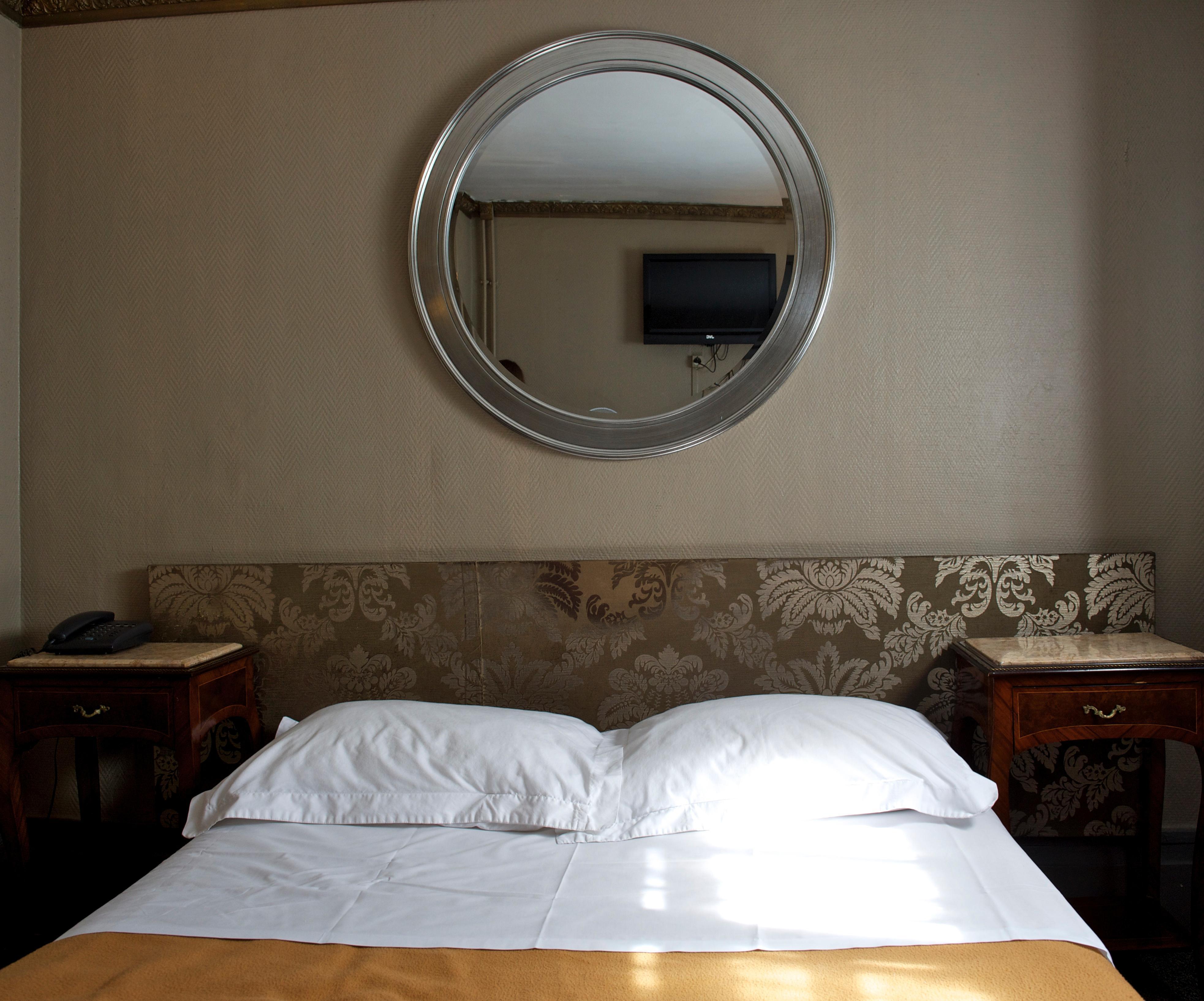 Hotel Petit Saint-Honore Παρίσι Εξωτερικό φωτογραφία