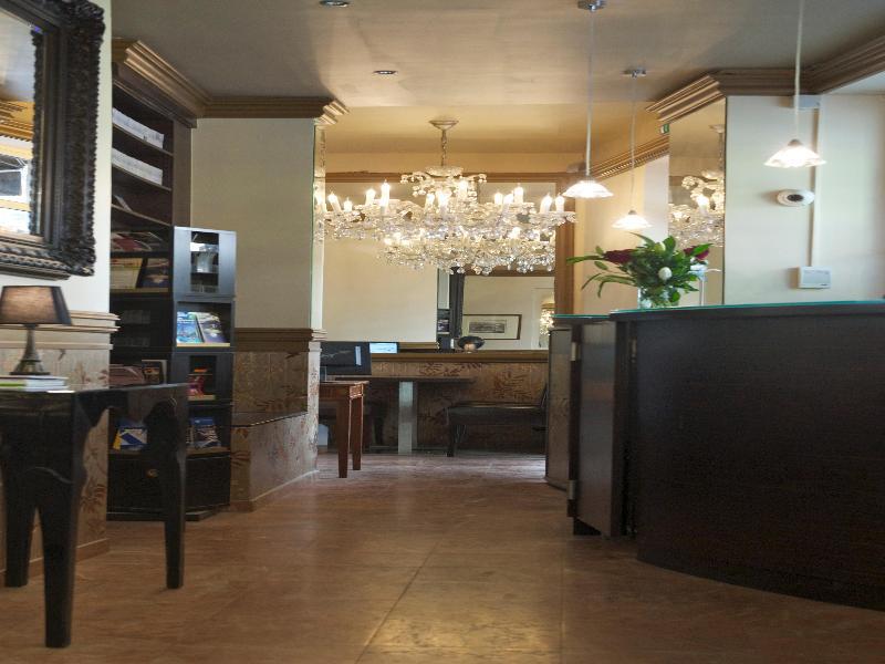 Hotel Petit Saint-Honore Παρίσι Εξωτερικό φωτογραφία