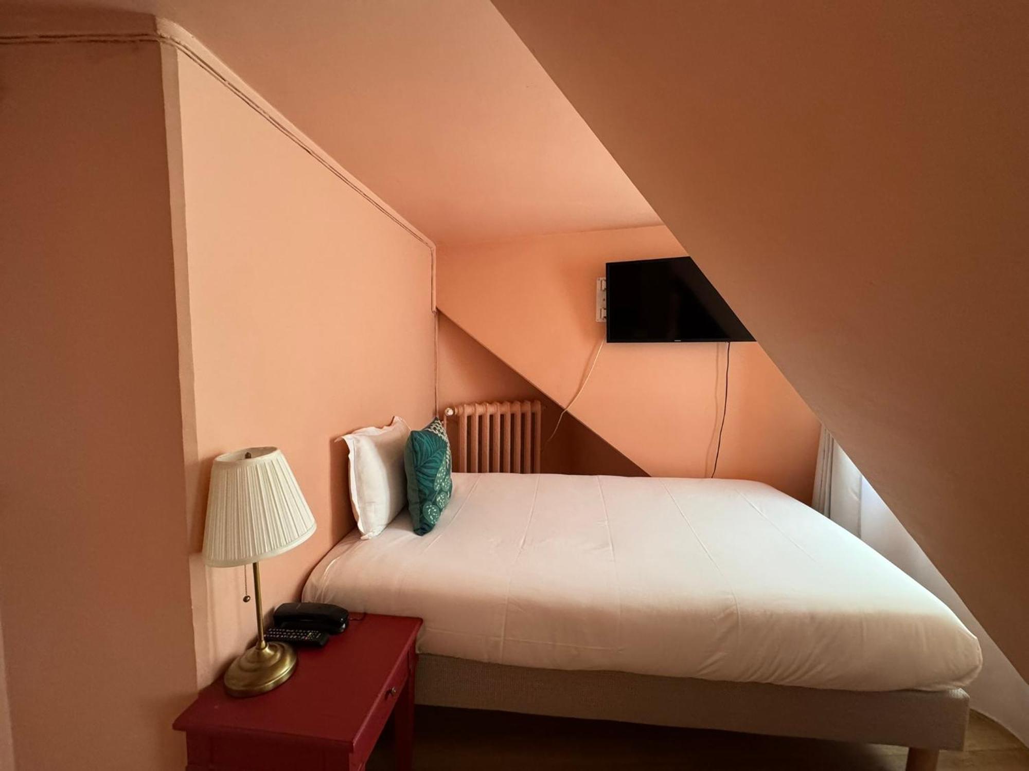 Hotel Petit Saint-Honore Παρίσι Εξωτερικό φωτογραφία