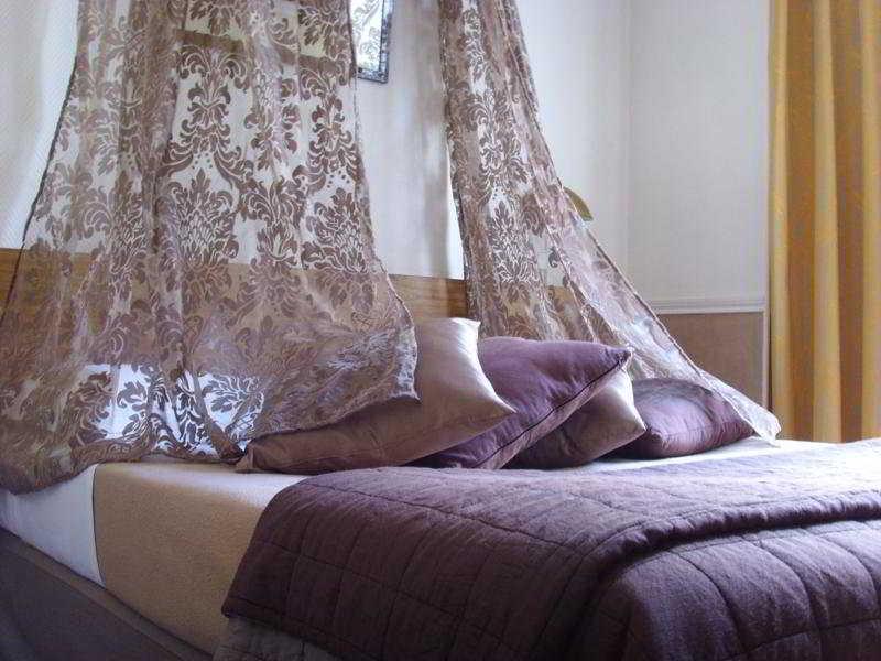 Hotel Petit Saint-Honore Παρίσι Εξωτερικό φωτογραφία