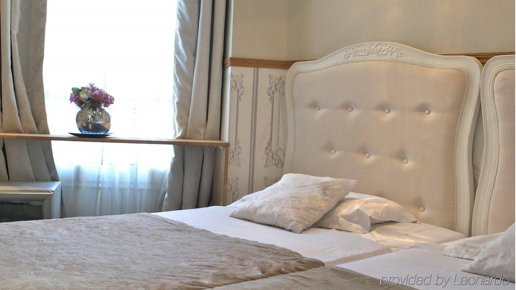 Hotel Petit Saint-Honore Παρίσι Εξωτερικό φωτογραφία