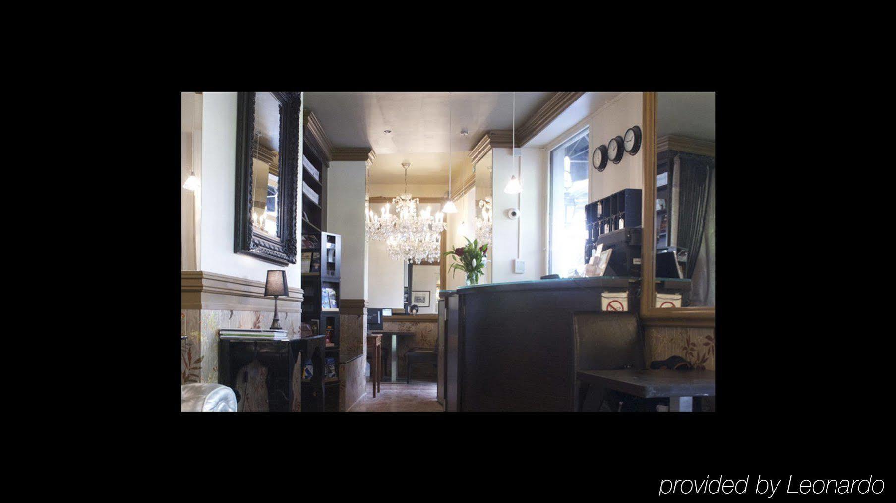 Hotel Petit Saint-Honore Παρίσι Εξωτερικό φωτογραφία